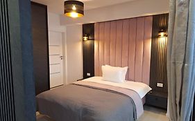 Coquette Studio Panoramic Oradea